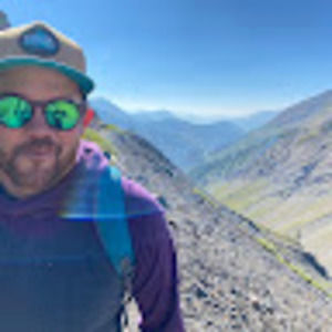 Meet your Posher, Travis